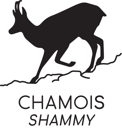 chamois
